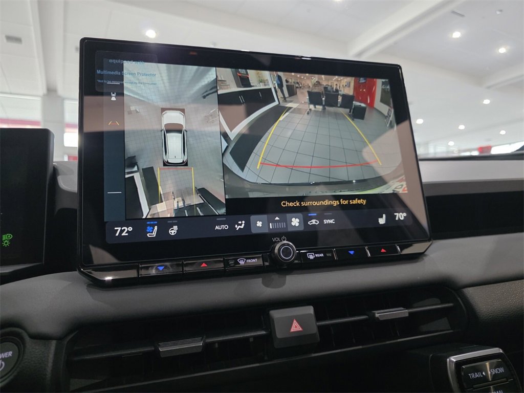 New 2026 Toyota RAV4 XSE image 32