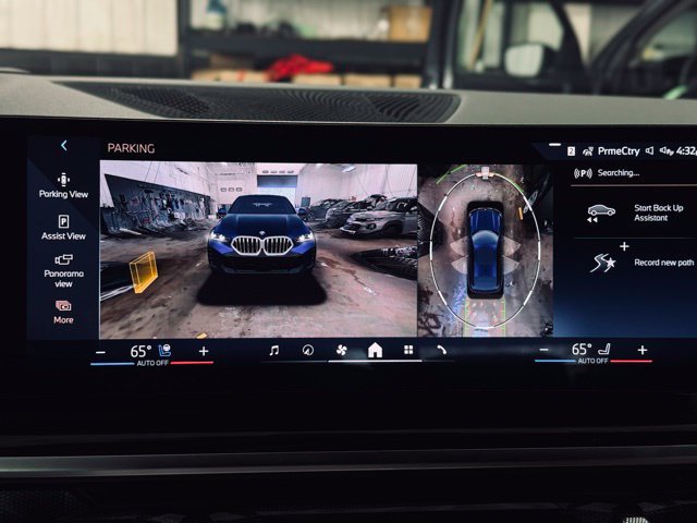 New 2026 BMW X6 xDrive40i AWD/4WD image 45