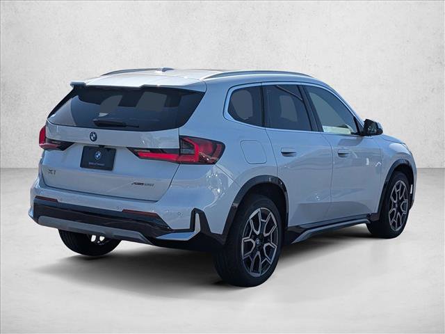 New 2026 BMW X1 xDrive28i w/ Technology Package AWD/4WD image 2