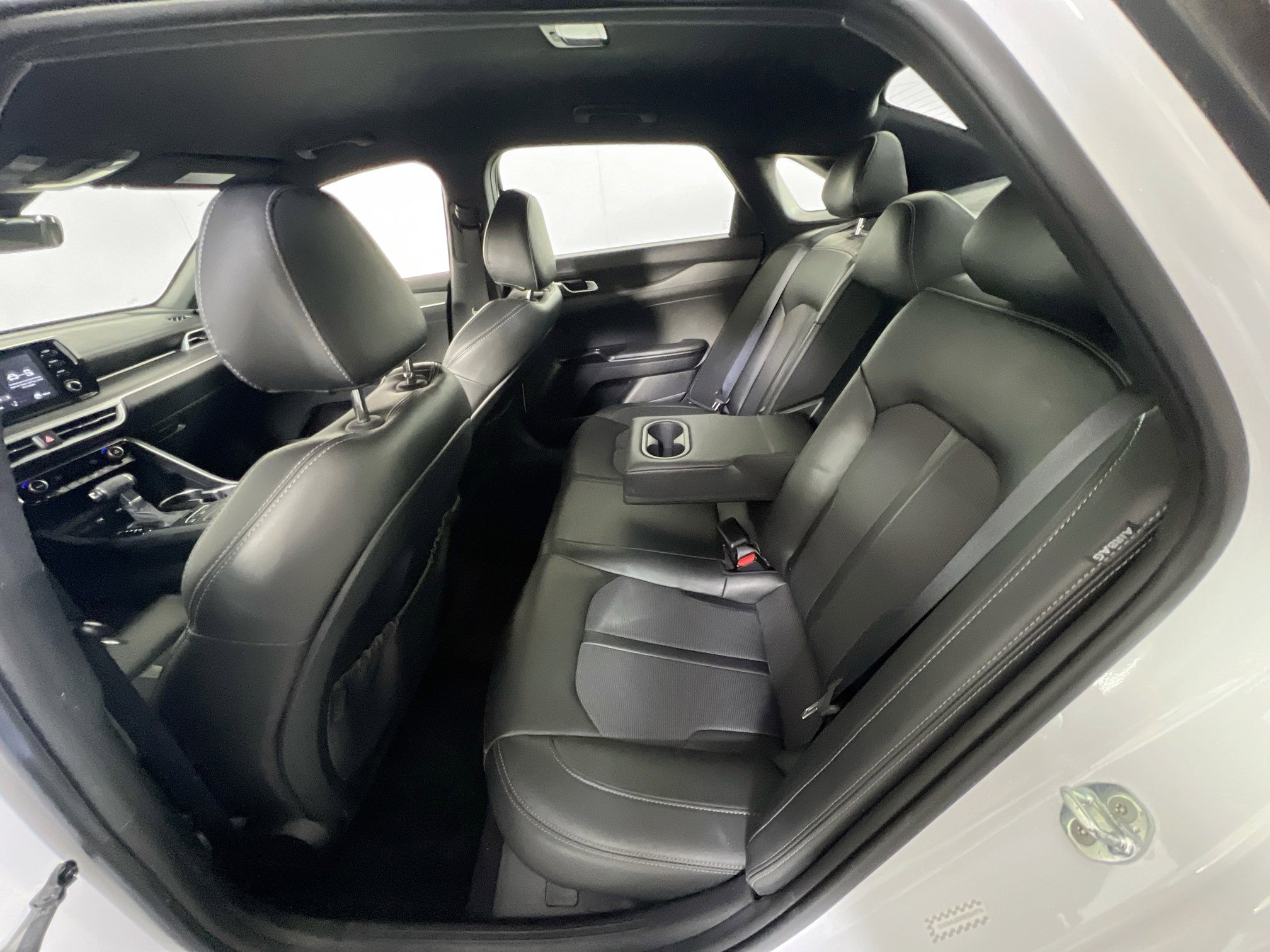 Used 2021 Kia K5 GT-Line image 22