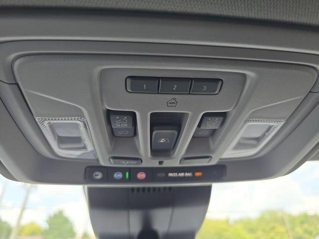 New 2026 GMC Sierra 1500 Denali AWD/4WD image 23