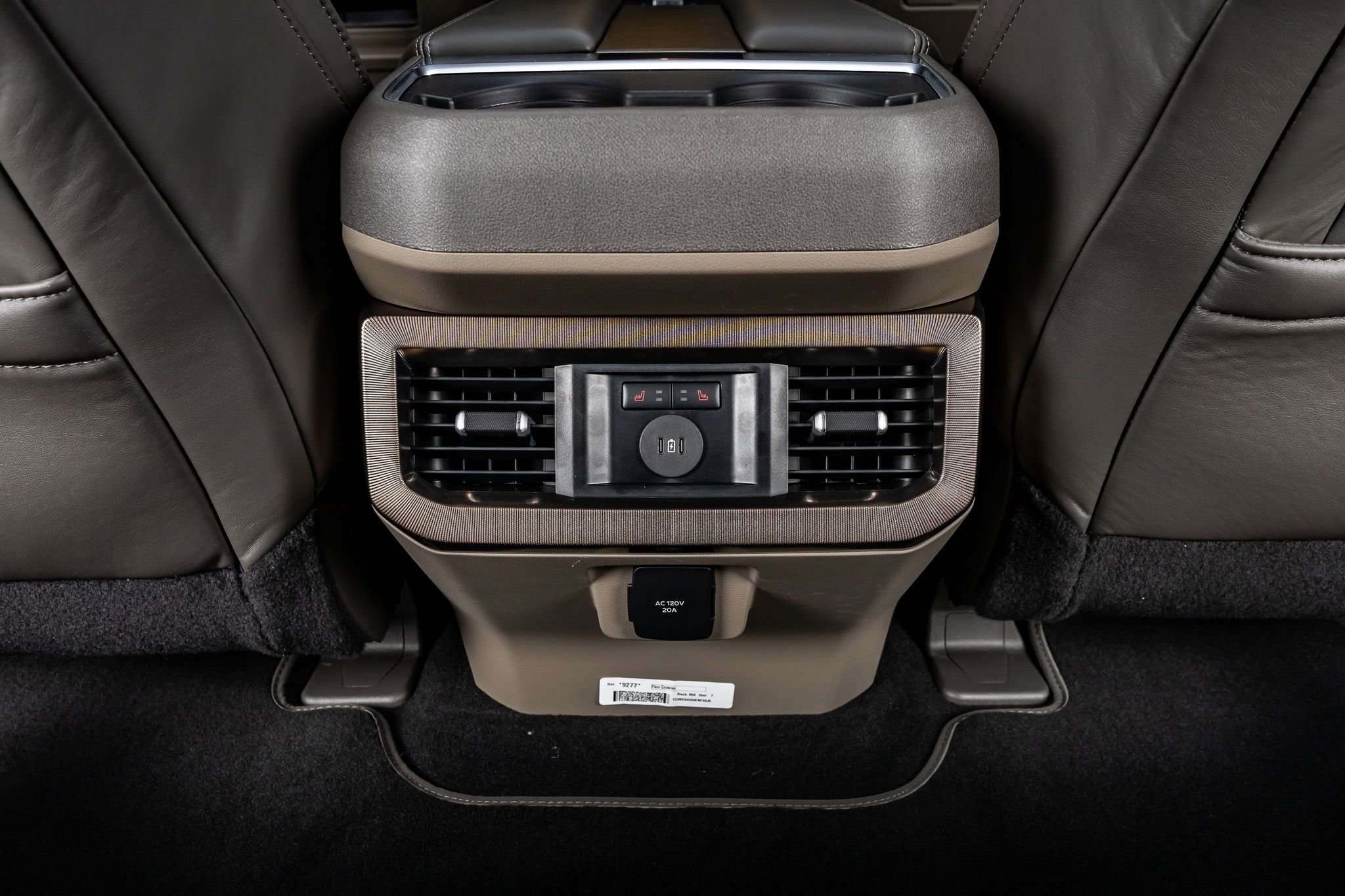 Used 2026 Ford F350 Platinum AWD/4WD image 32