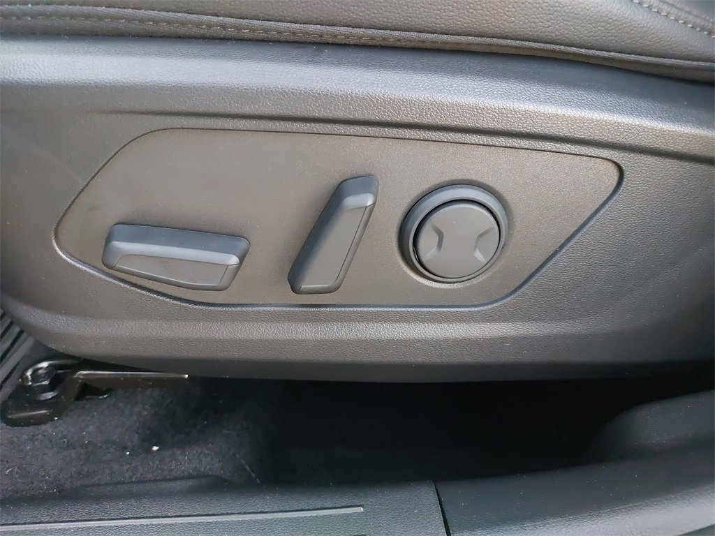 New 2025 Hyundai Tucson SEL image 23