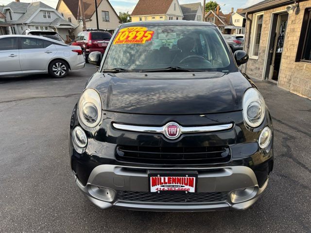 Used 2017 FIAT 500L Trekking image 2