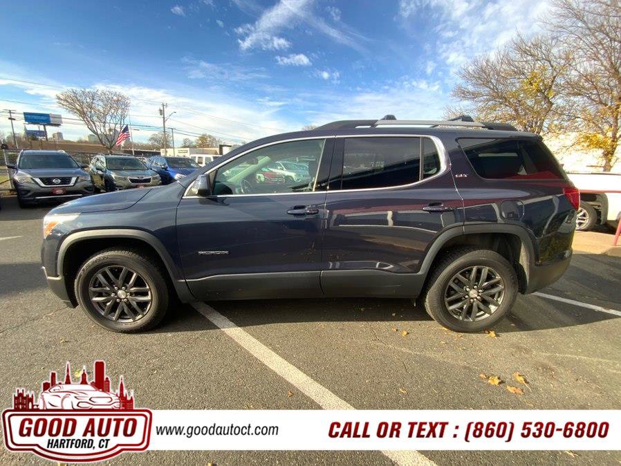 Used 2019 GMC Acadia SLT image 5
