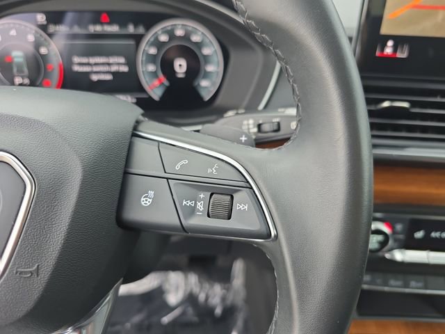 Used 2023 Audi Q5 2.0T Premium Plus AWD/4WD image 21