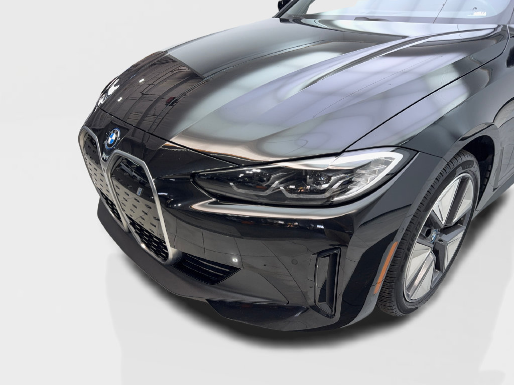 Used 2024 BMW i4 eDrive35 w/ Convenience Package RWD image 18