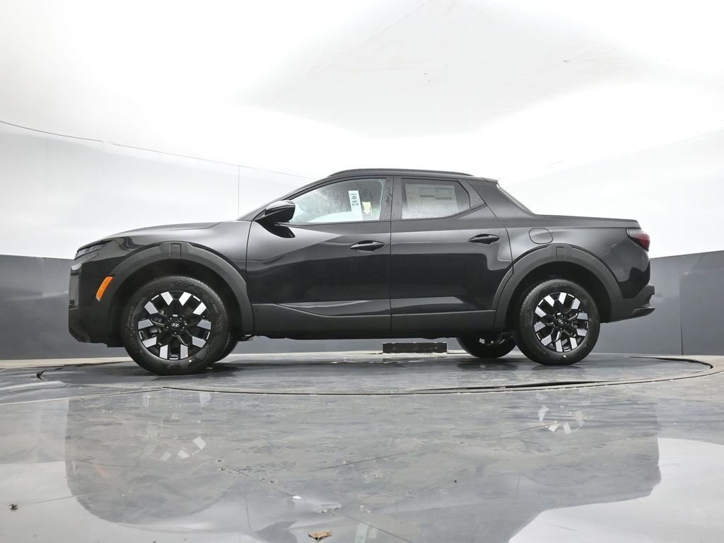 New 2026 Hyundai Santa Cruz SEL image 11