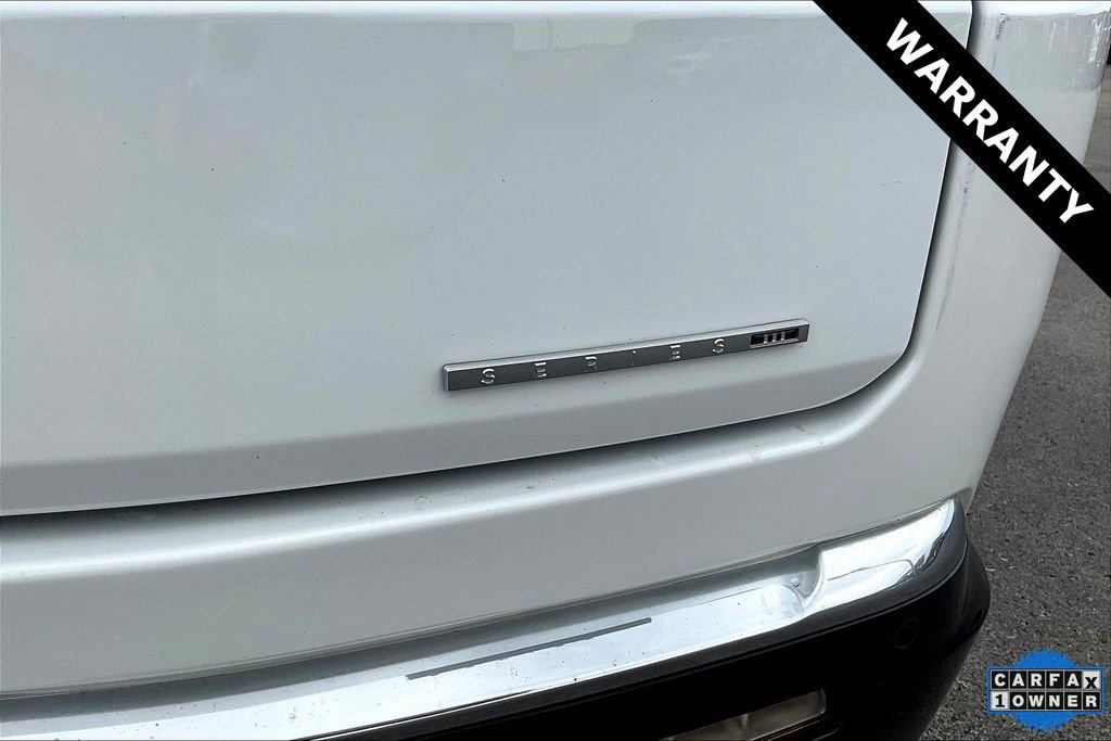 Used 2023 Jeep Wagoneer Series III w/ Preferred Equipment Group AWD/4WD image 23