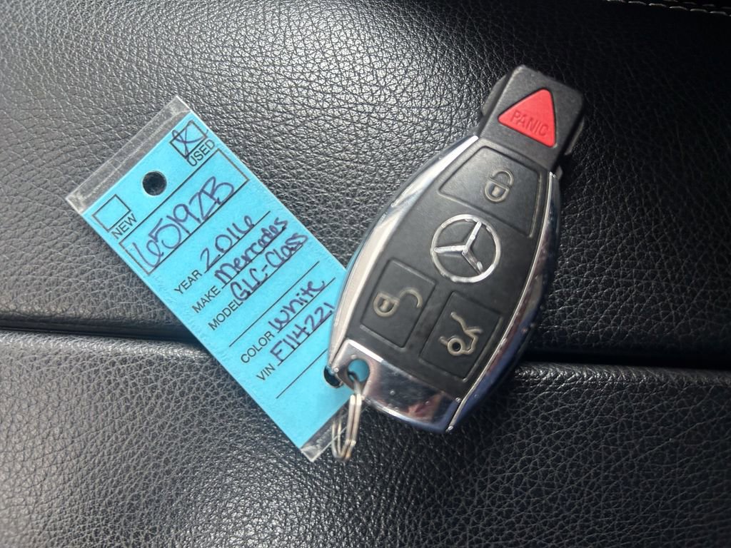 Used 2016 Mercedes-Benz GLC 300 image 41