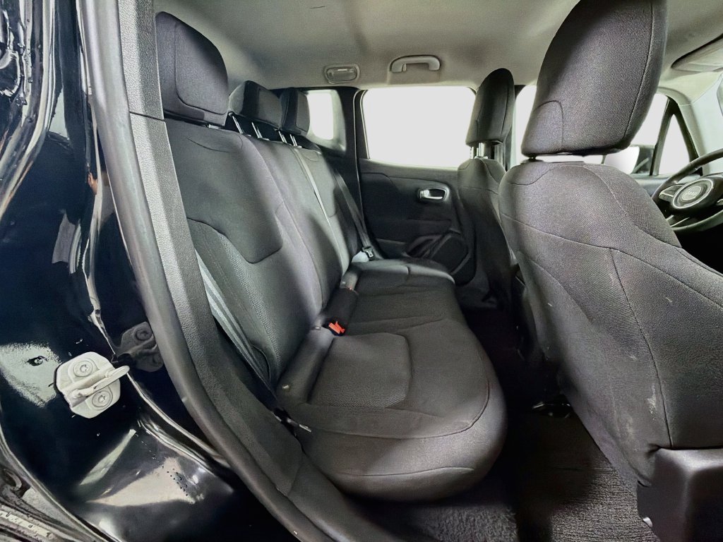 Used 2020 Jeep Renegade Sport FWD image 25