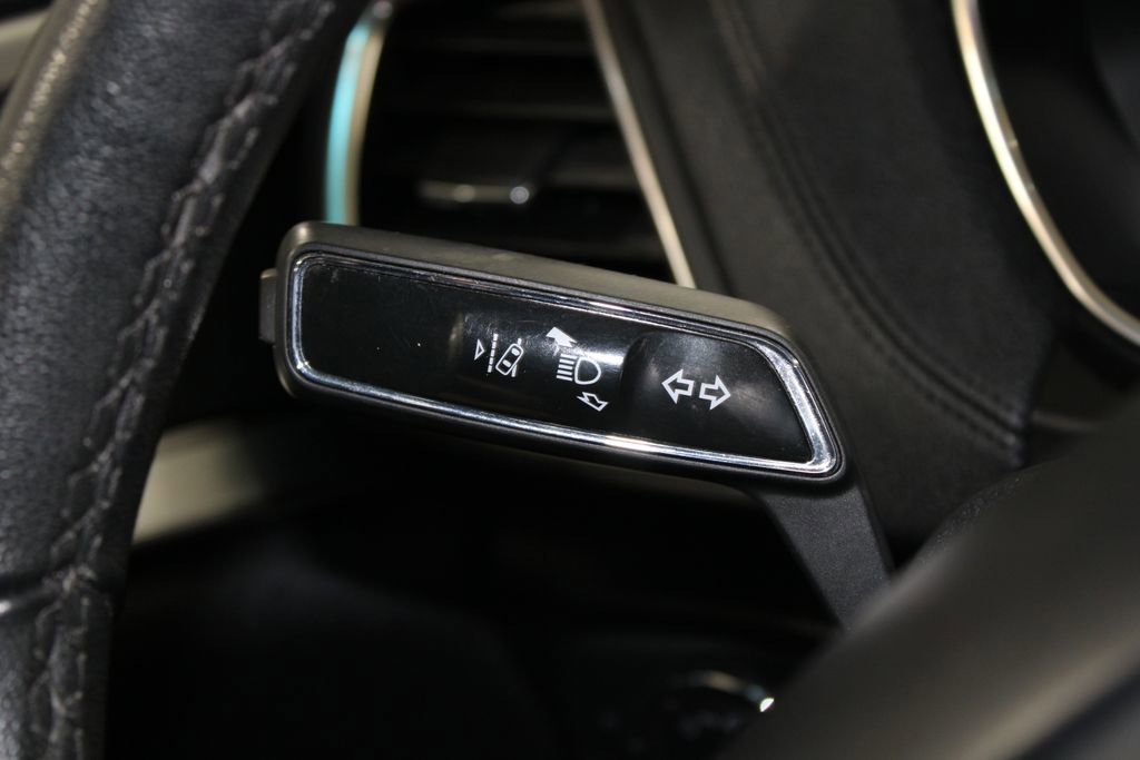 Used 2020 Lincoln Nautilus FWD image 40