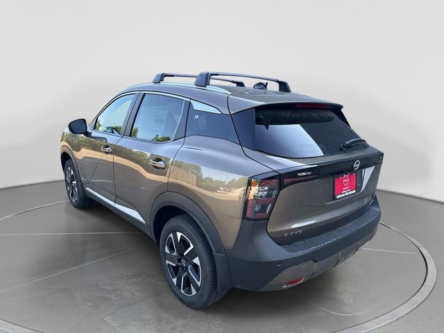 New 2026 Nissan Kicks SV w/ Cold Weather Package AWD/4WD image 6