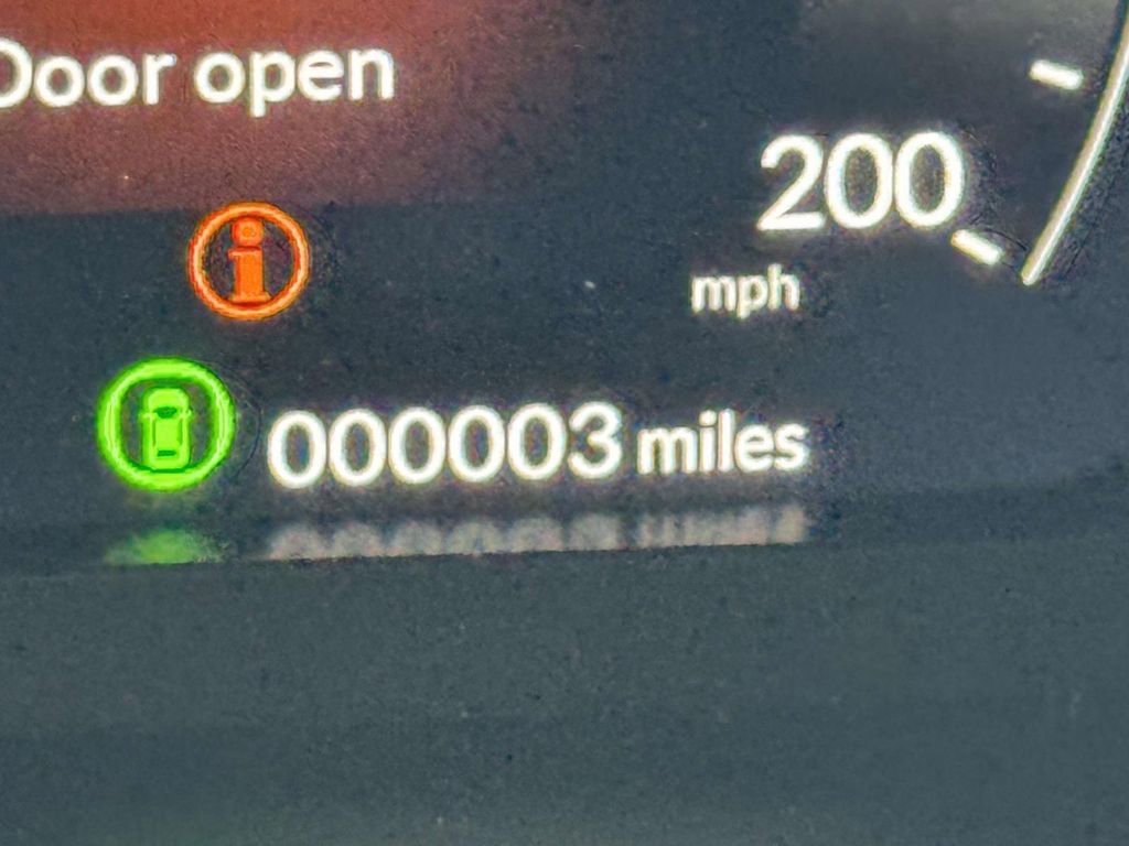 New 2026 Acura Integra Type S image 23