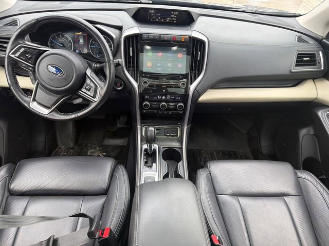 Certified 2022 Subaru Ascent Limited w/ Technology Package image 22