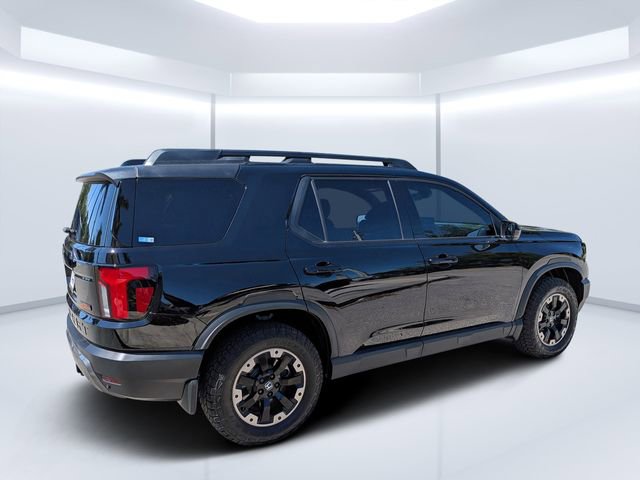 Used 2026 Honda Passport TrailSport Elite image 3