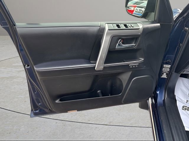 Used 2022 Toyota 4Runner Limited image 6