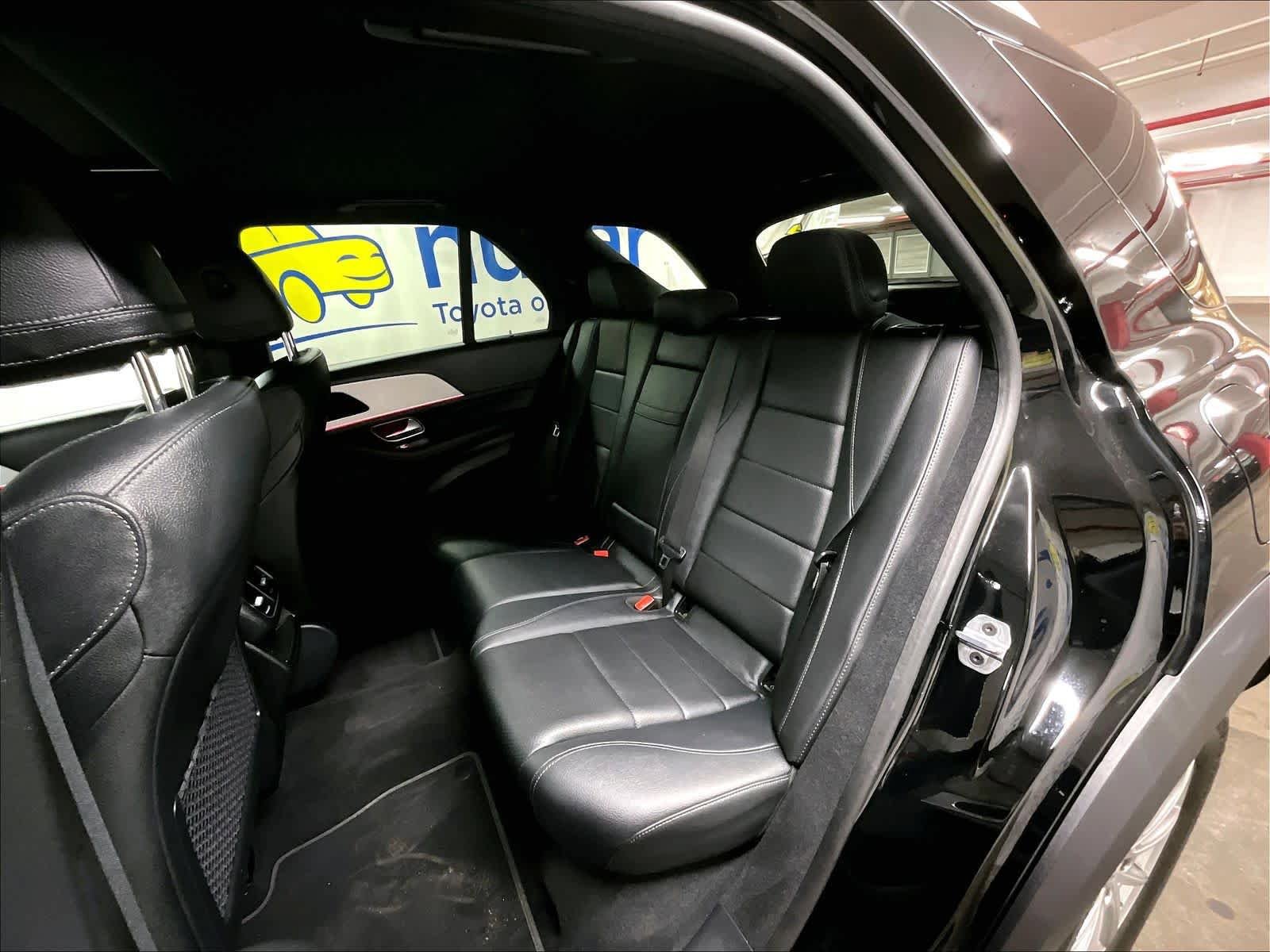 Used 2024 Mercedes-Benz GLE 450e 4MATIC image 15