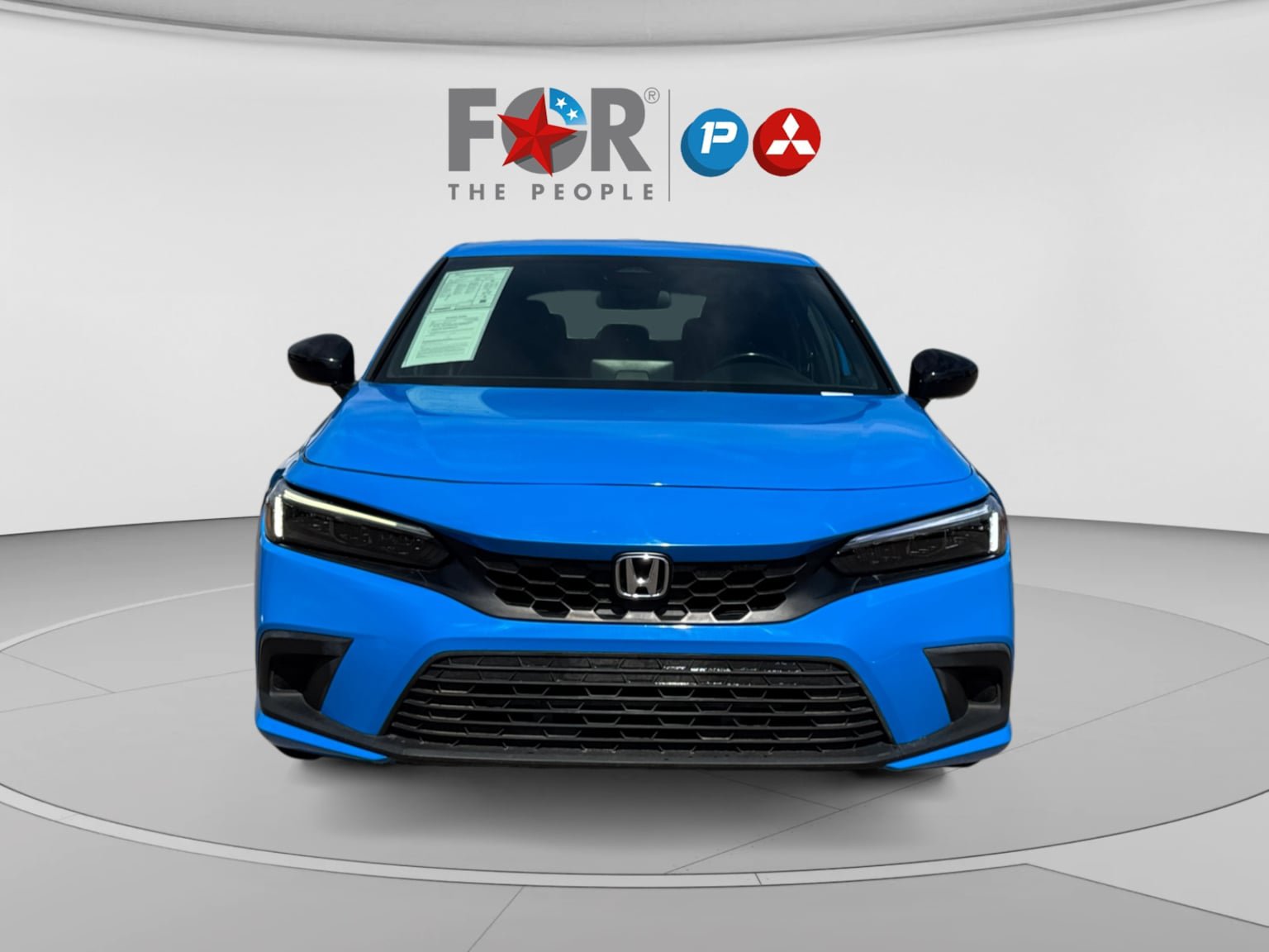 Used 2022 Honda Civic Sport image 8