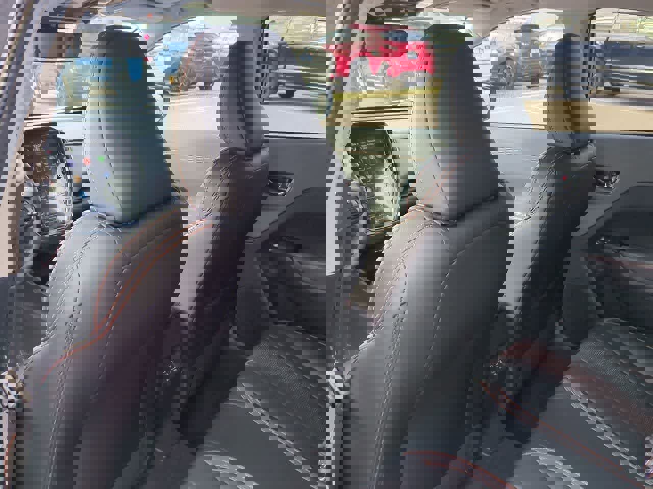 New 2026 Subaru Crosstrek 2.5i Limited image 17