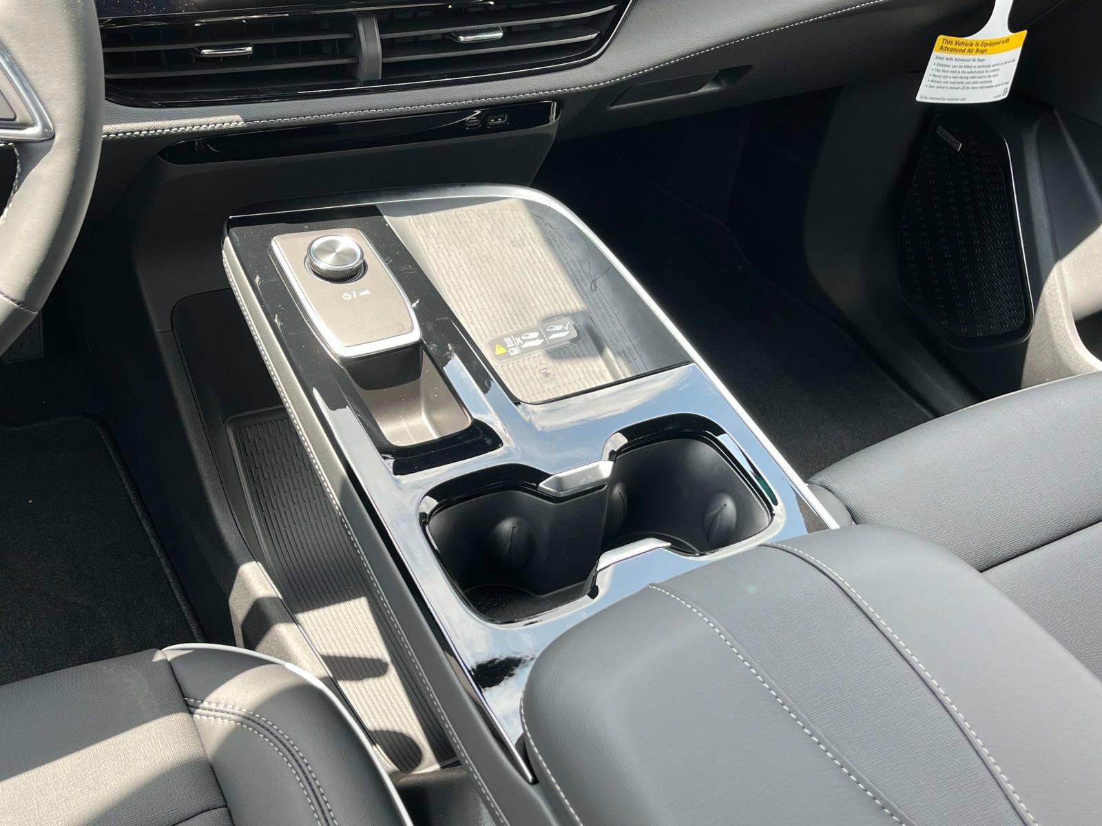 New 2026 Buick Enclave Preferred w/ Power Package image 16