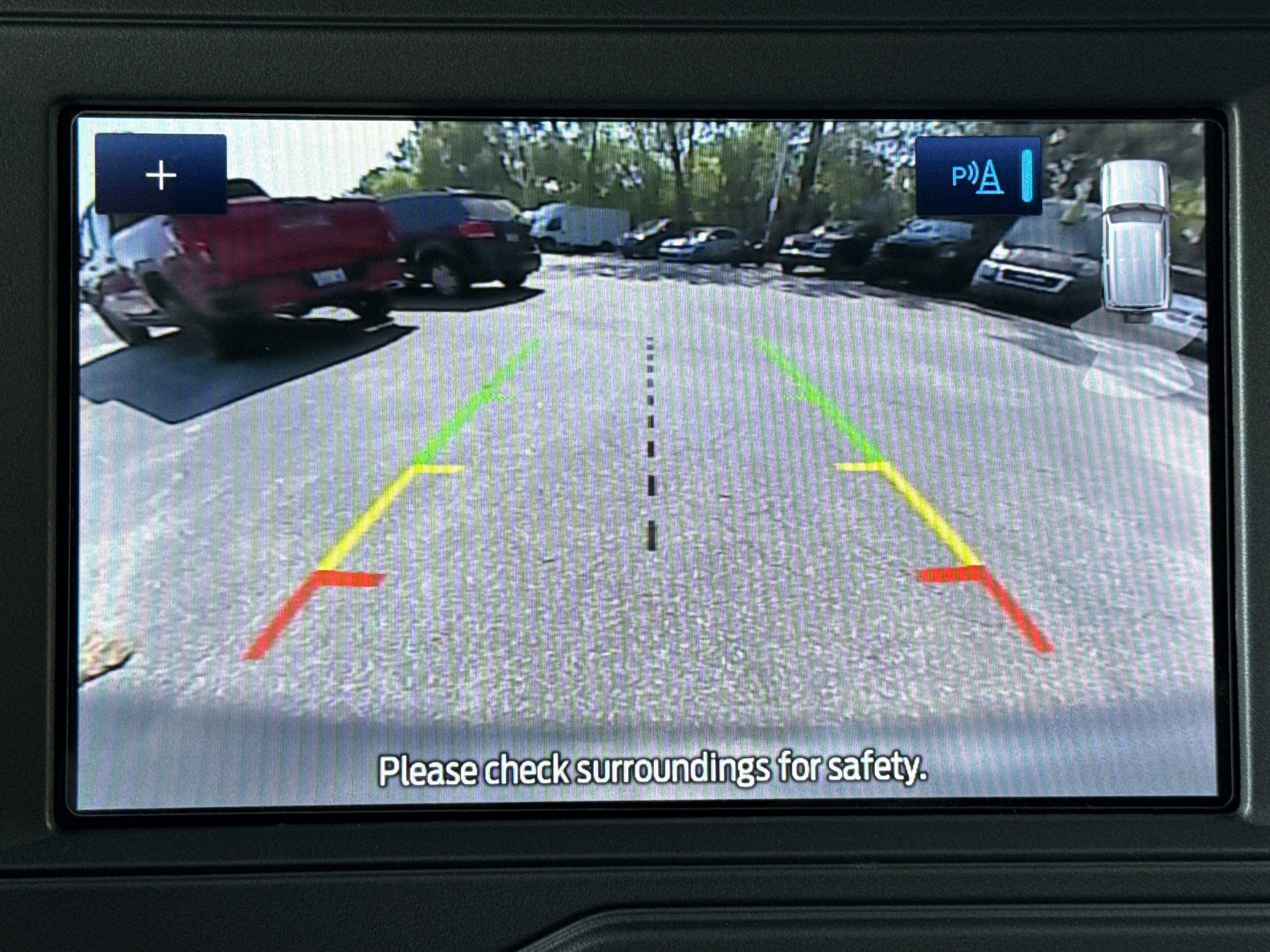 Used 2023 Ford Bronco Outer Banks image 24