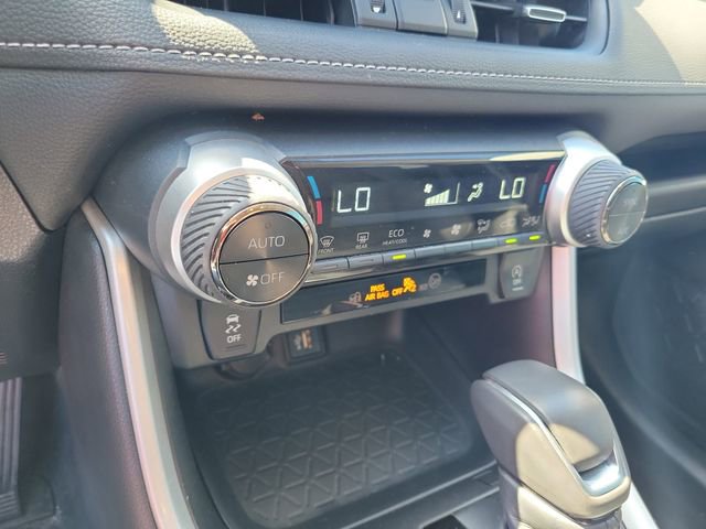 Used 2024 Toyota RAV4 XLE Premium FWD image 22