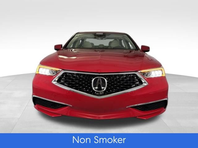 Used 2019 Acura TLX V6 SH-AWD image 4