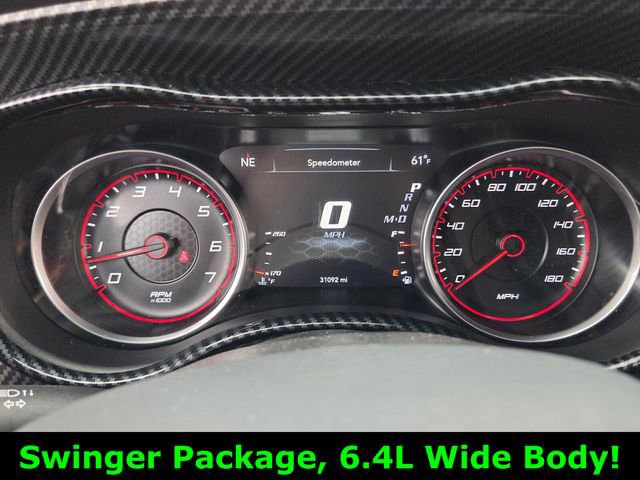 Used 2023 Dodge Charger Scat Pack image 31