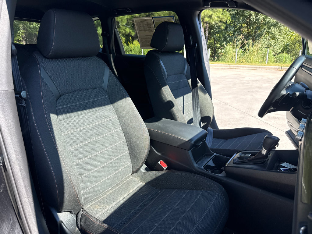 Certified 2025 Honda CR-V Sport image 35