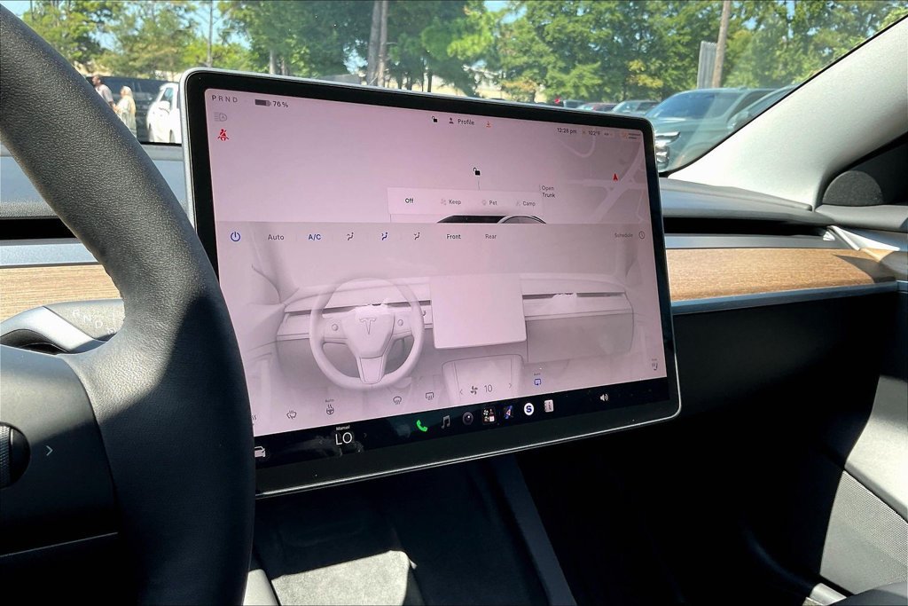 Used 2022 Tesla Model 3 Long Range AWD/4WD image 15