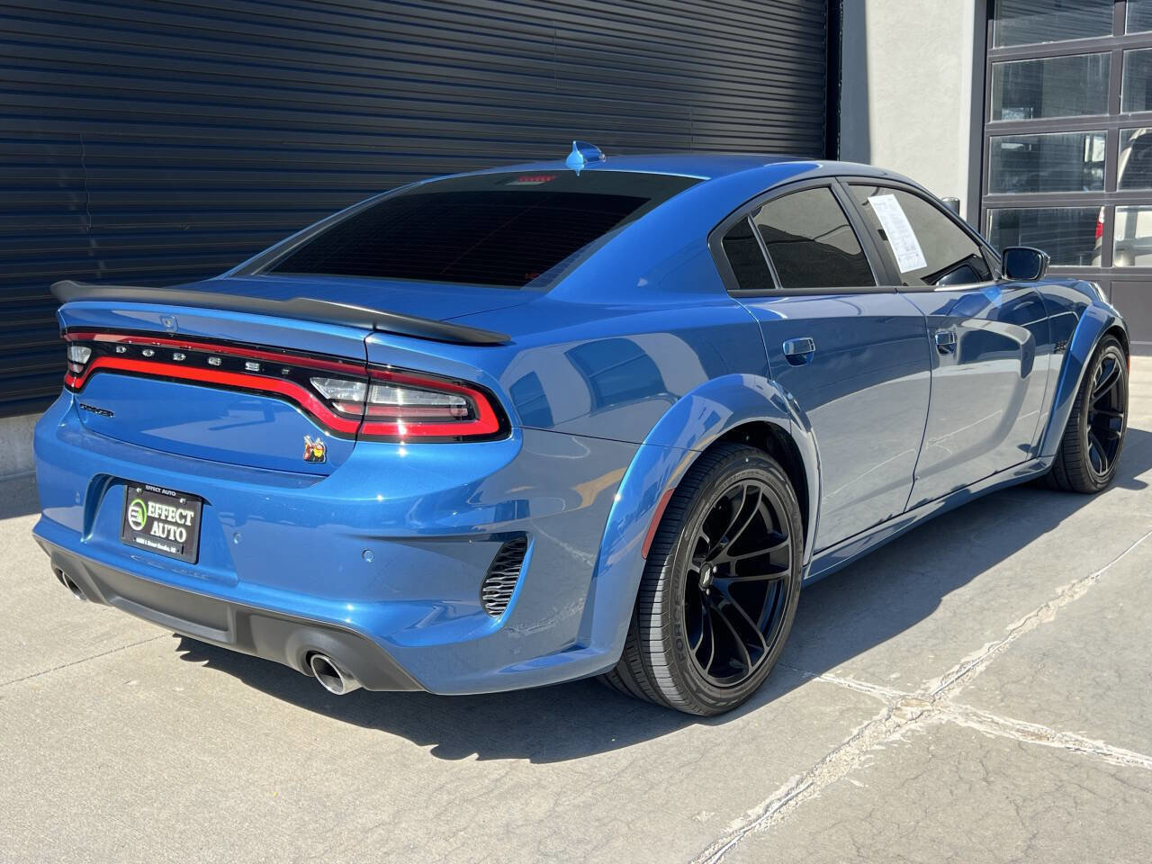 Used 2022 Dodge Charger Scat Pack image 11