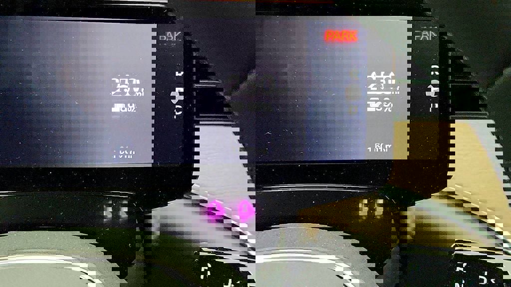 Used 2025 Volvo EX90 Ultra image 16