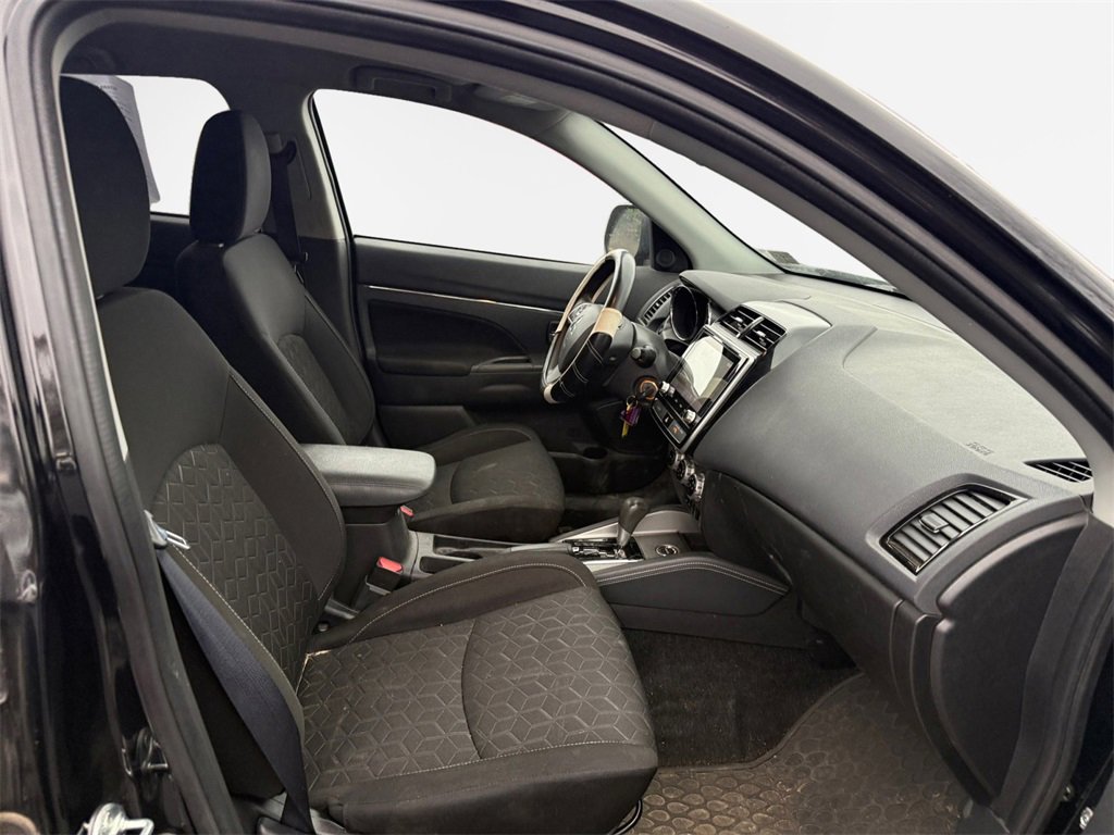 Used 2020 Mitsubishi Outlander Sport AWD image 26