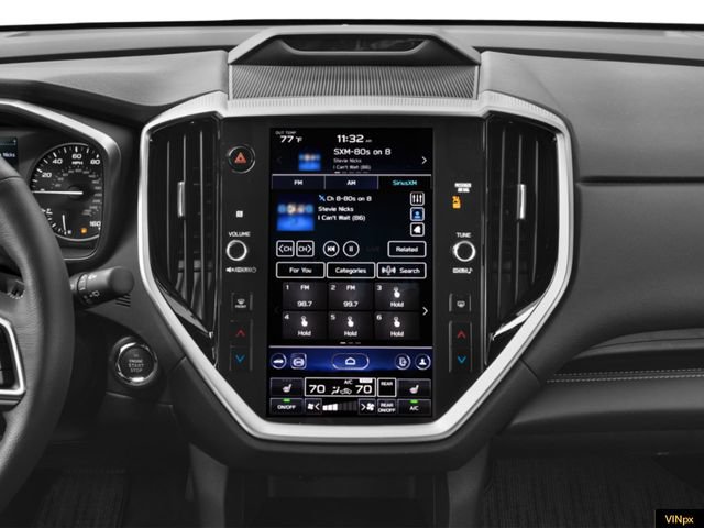 New 2026 Subaru Ascent Limited AWD/4WD image 8