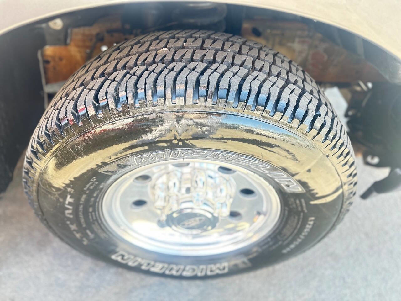 Used 2003 Ford F250 XLT image 34