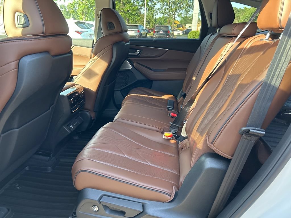 New 2026 Acura MDX SH-AWD w/ Advance Package image 14