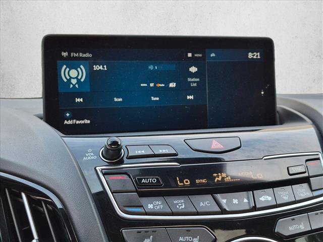 Certified 2019 Acura RDX AWD w/ Technology Package image 13