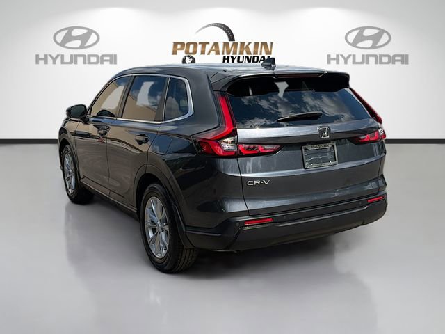 Used 2025 Honda CR-V EX-L image 7