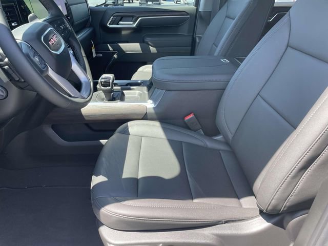 New 2026 GMC Sierra 1500 SLT w/ SLT Convenience Package image 13