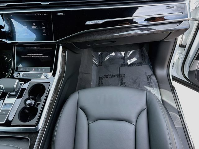 New 2026 Audi Q7 2.0T Premium AWD/4WD image 18