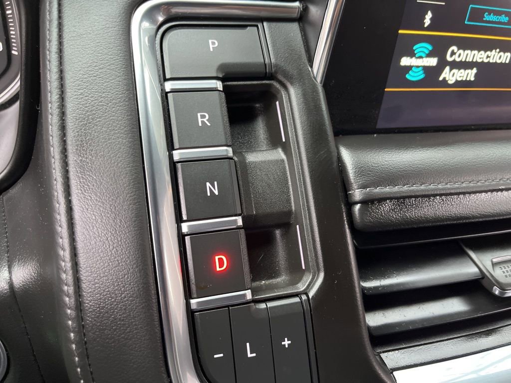 Used 2021 GMC Yukon XL SLE image 37