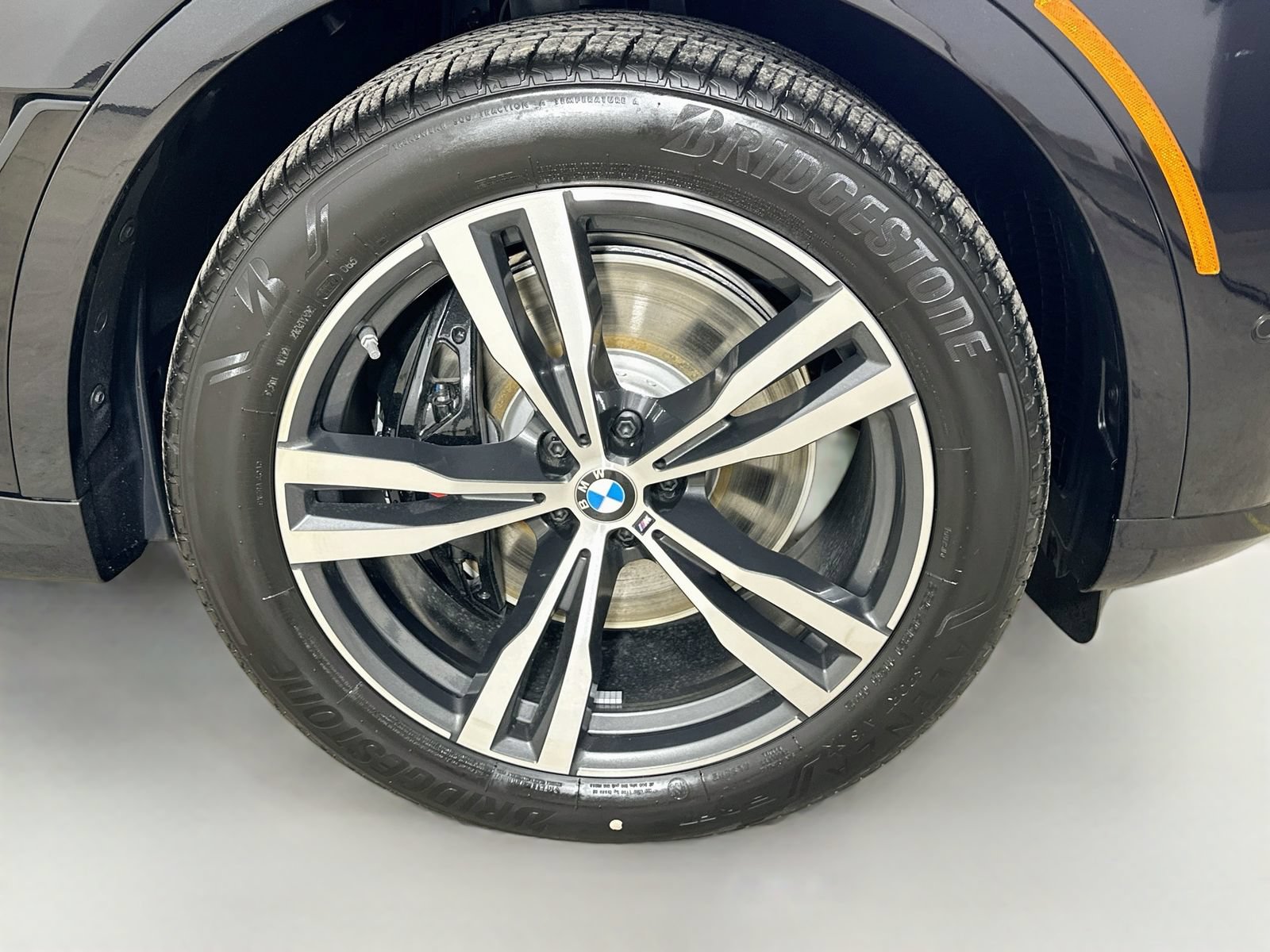 New 2027 BMW X7 xDrive40i w/ M Sport Package AWD/4WD image 10