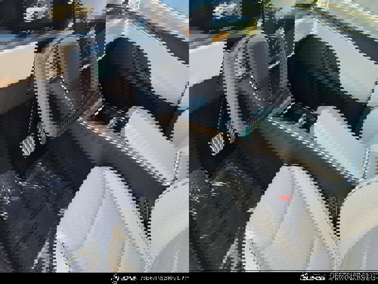 Used 2022 Tesla Model X Plaid image 13