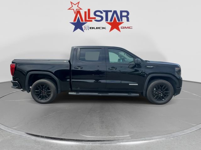 Used 2024 GMC Sierra 1500 Elevation RWD image 8