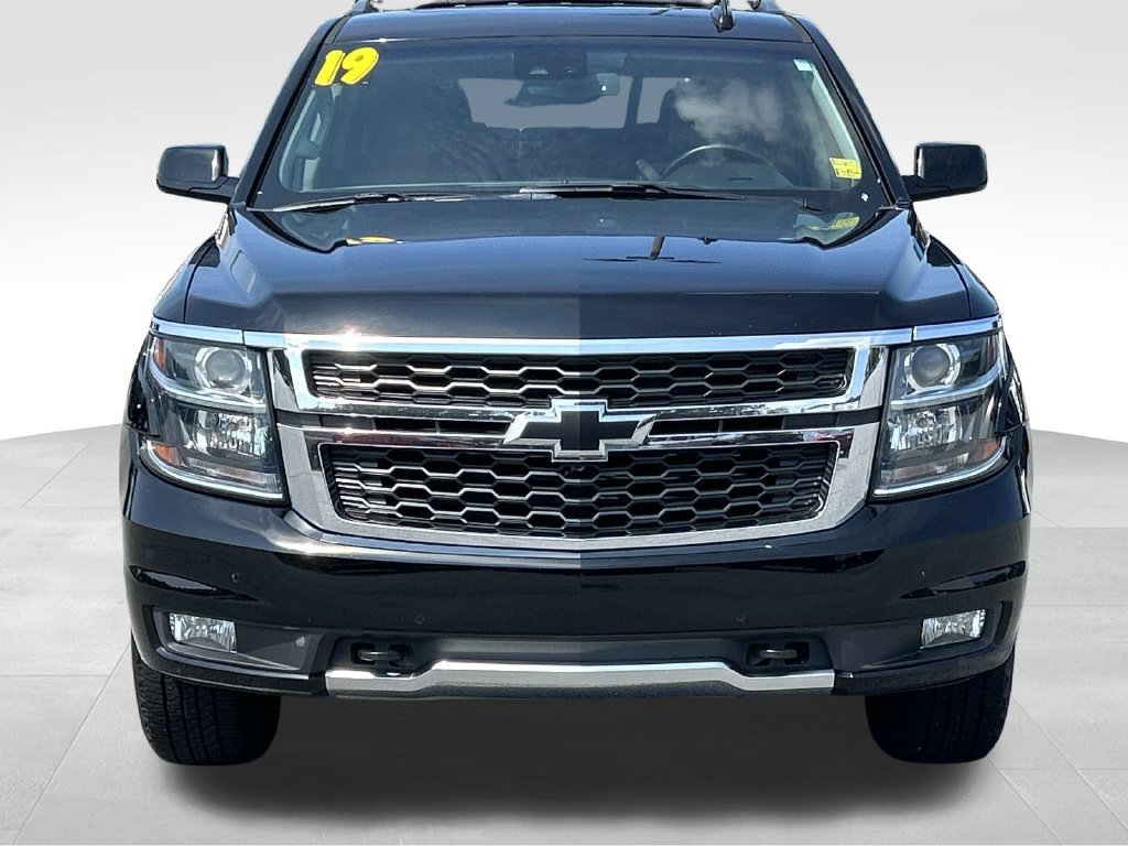 Used 2019 Chevrolet Tahoe LT AWD/4WD image 9