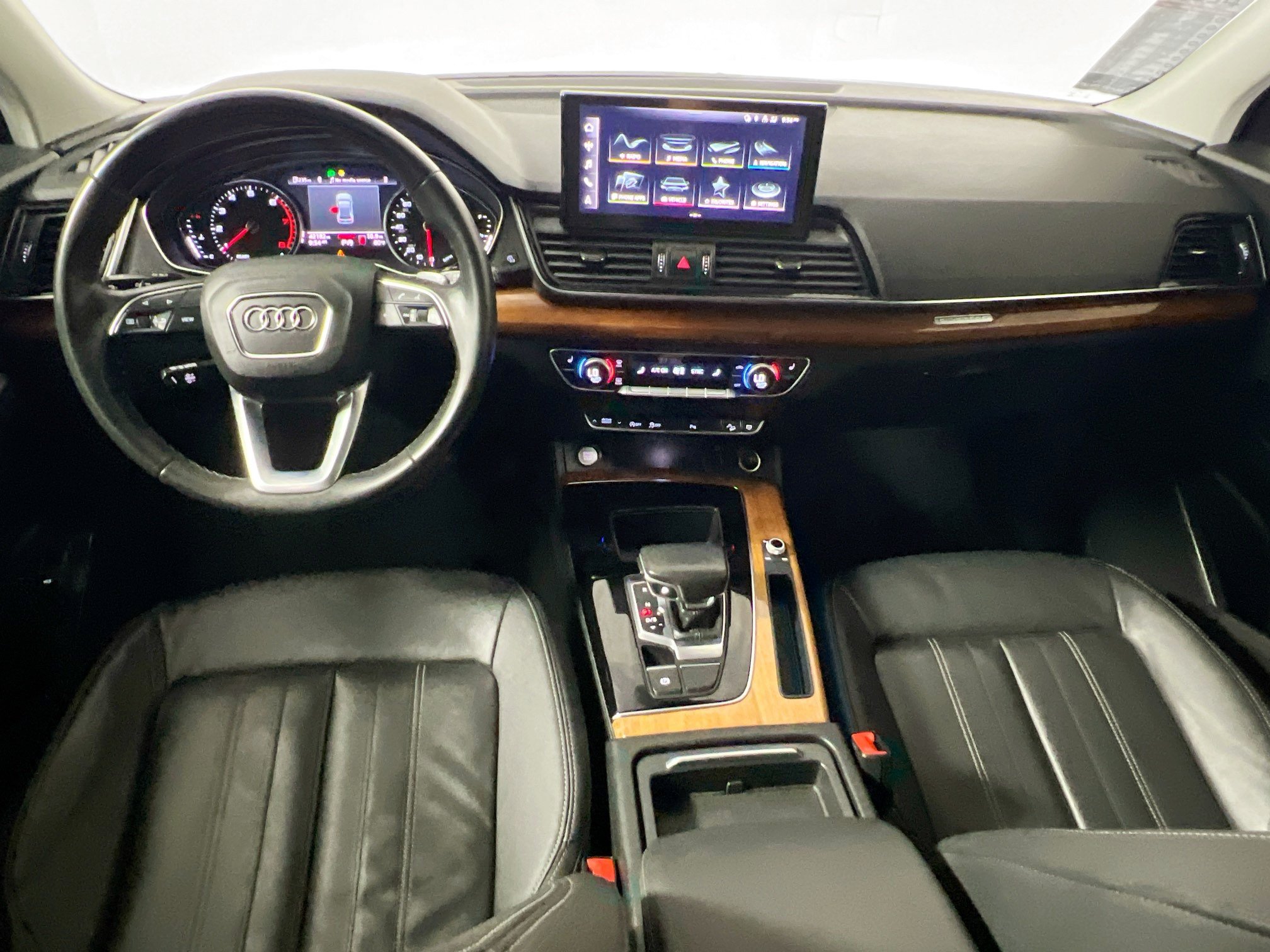 Used 2021 Audi Q5 2.0T Premium AWD/4WD image 30