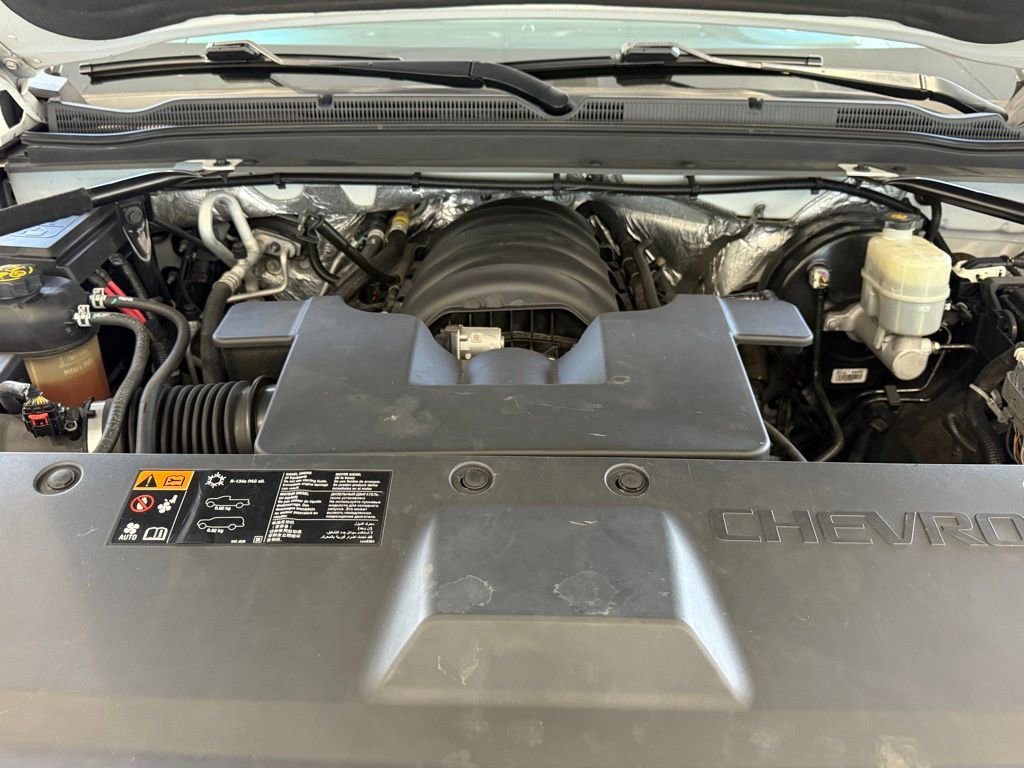 Used 2016 Chevrolet Tahoe LT w/ Max Trailering Package image 35