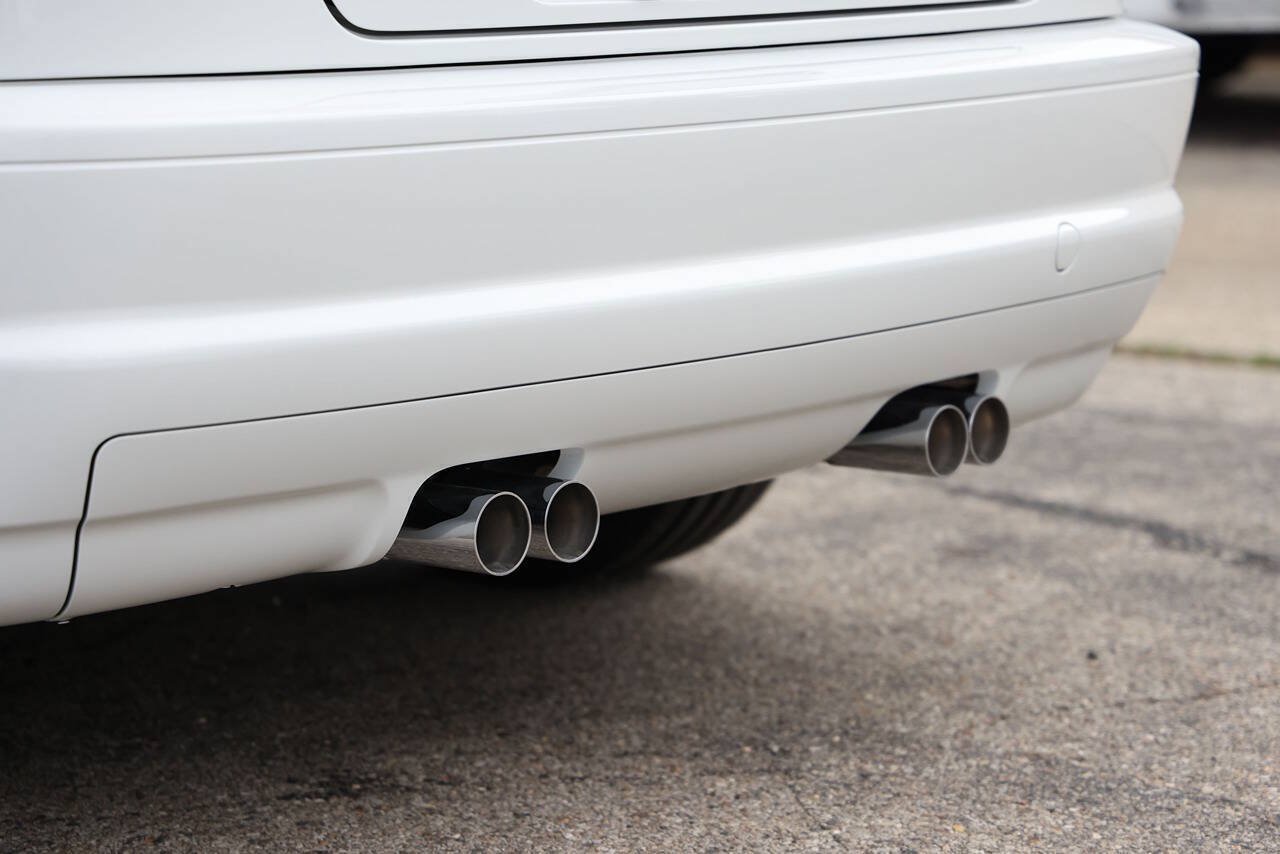 Used 2005 BMW M3 Coupe RWD image 24