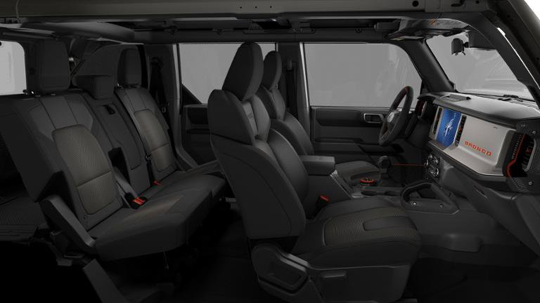 New 2026 Ford Bronco Raptor image 5